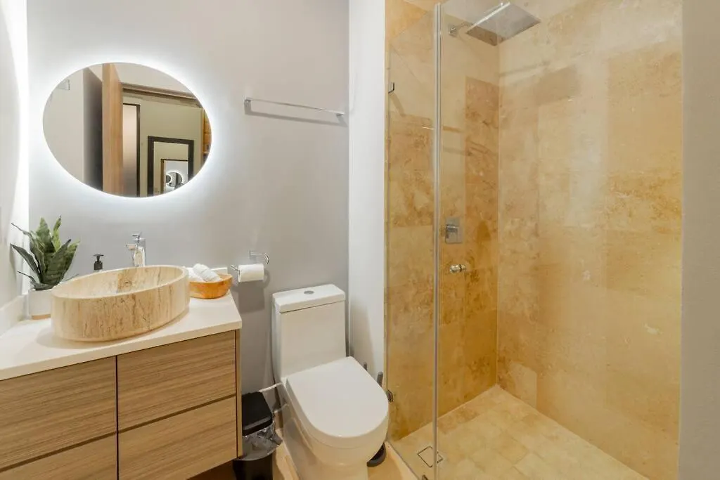 Apartament 2Br Designer'S Pad Private Pool Closest To Beach Tulum