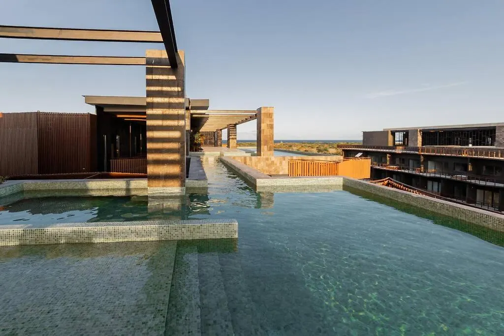 2Br Designer'S Pad Private Pool Closest To Beach Tulum Meksyk
